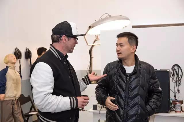 非典型收藏家周大为布局上海艺术生态｜艺术现场全解析 - 新火设计艺术资讯