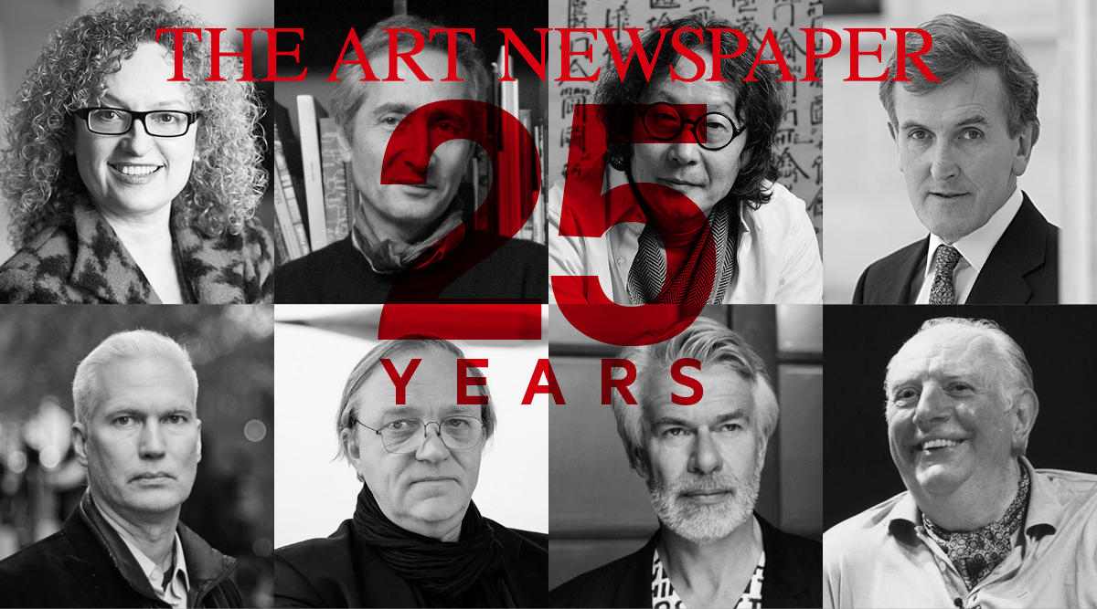 艺术何为当代价值探讨｜权威观点解析 - 新火设计艺术资讯