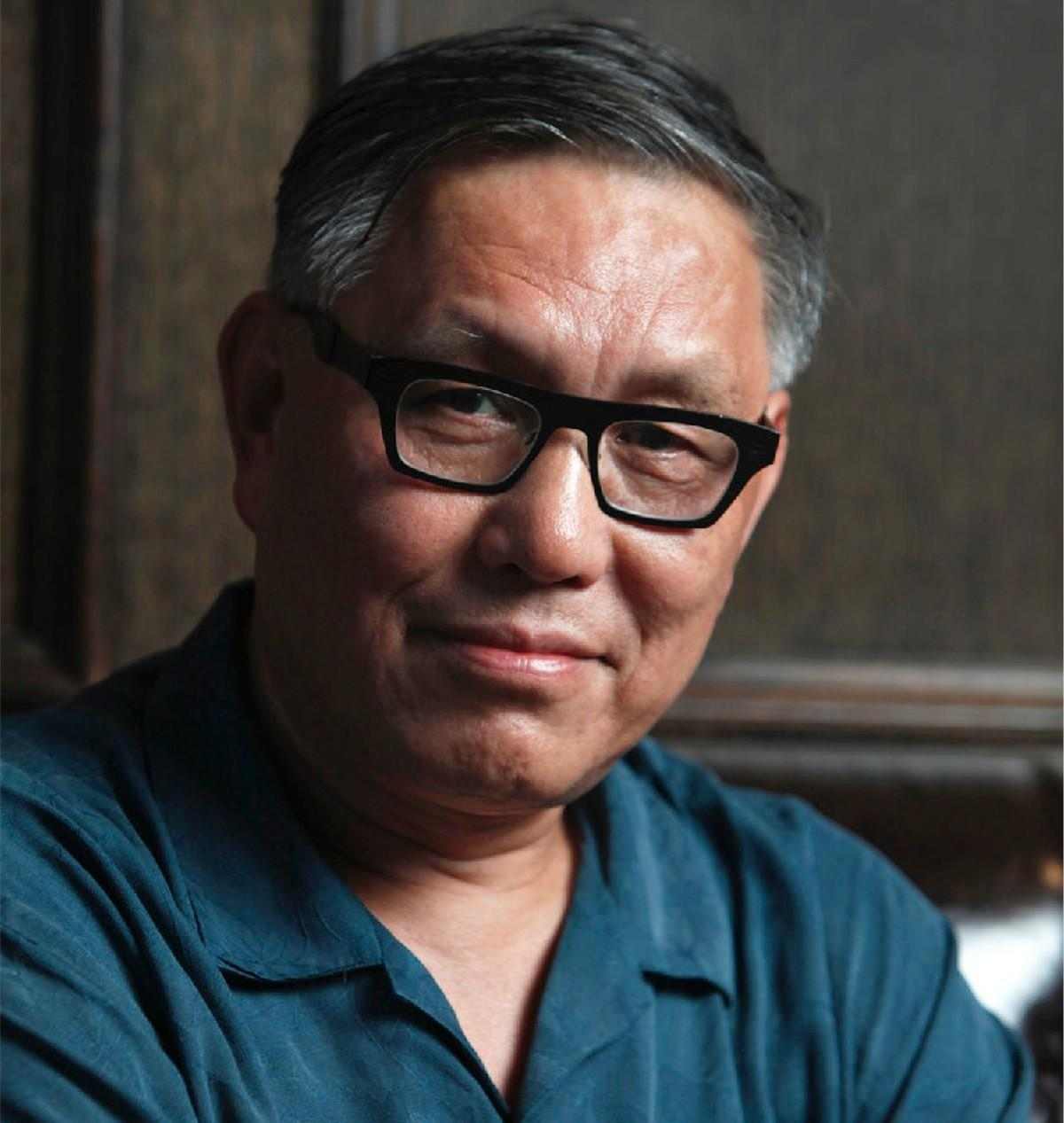 中国古代艺术独特贡献解读｜礼器墓葬手卷山水画分析 - 新火设计艺术资讯