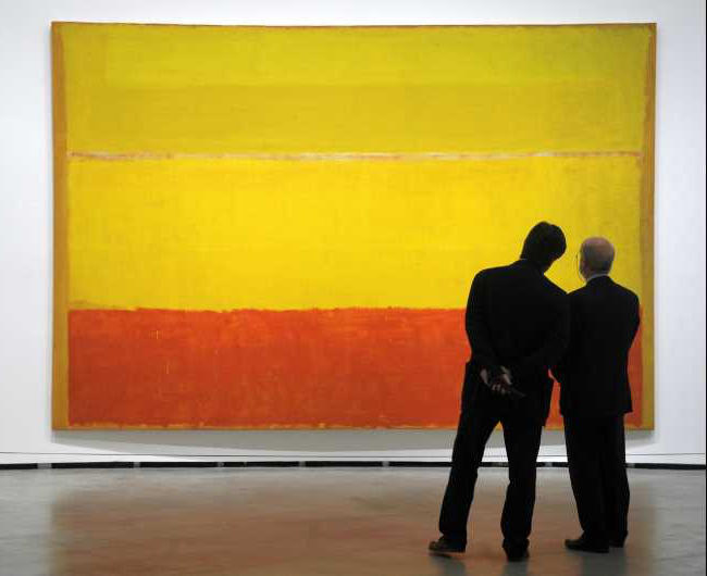 已故艺术家市场保鲜策略｜画廊如何维持其活力 - 新火设计艺术资讯