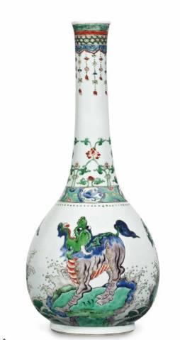 2016纽约亚洲艺术周拍卖亮点｜三大专场全攻略 - 新火设计艺术资讯