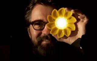 奥拉维尔埃利亚松北京展览：光与自然的沉浸体验 - 新火设计艺术资讯