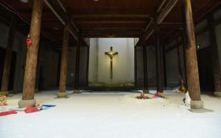 基因测试技术融入艺术展览｜探索‘我’的当代身份 - 新火设计艺术资讯