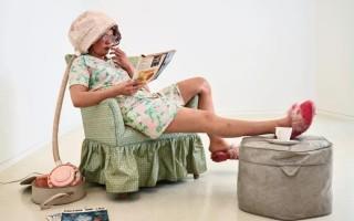 定制雕像纪念时刻｜雕塑艺术展览推荐 - 新火设计艺术资讯