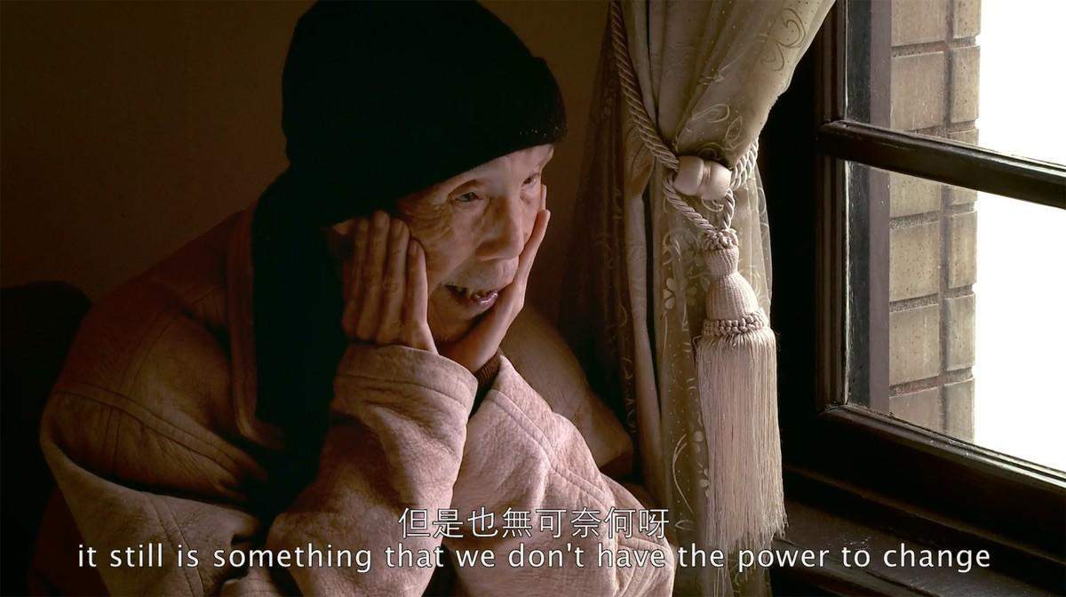 周梦蝶与陈传兴岛屿书写对读｜文学纪录片深度解析 - 新火设计艺术资讯