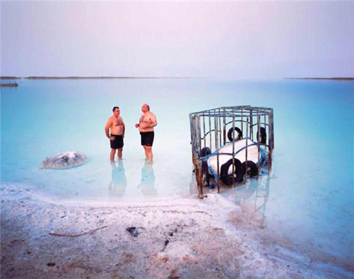 摄影热潮持续升温｜北京厦门将接力上海影像艺术展 - 新火设计艺术资讯