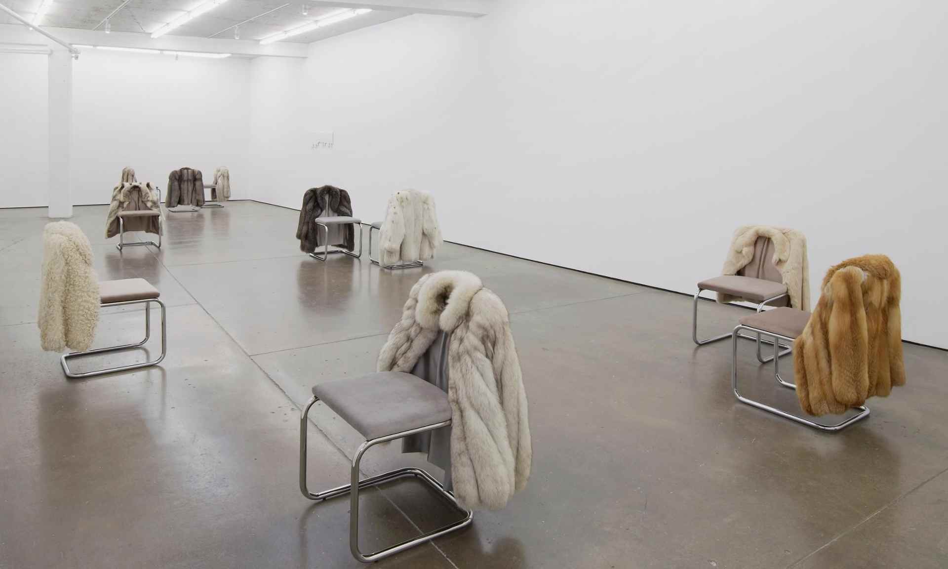 特纳奖2015移师格拉斯哥｜艺术革新与公众视角转变 - 新火设计艺术资讯