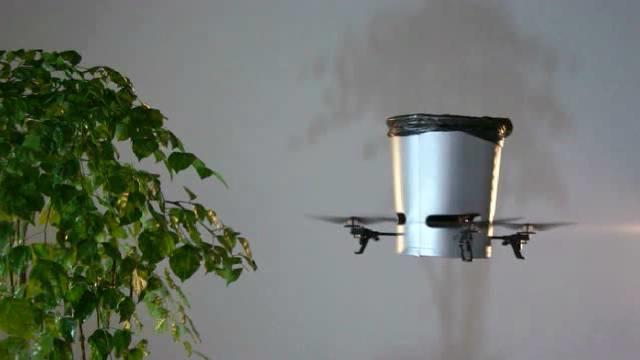 新媒体艺术与科技融合探索｜非人类想象新维度 - 新火设计艺术资讯