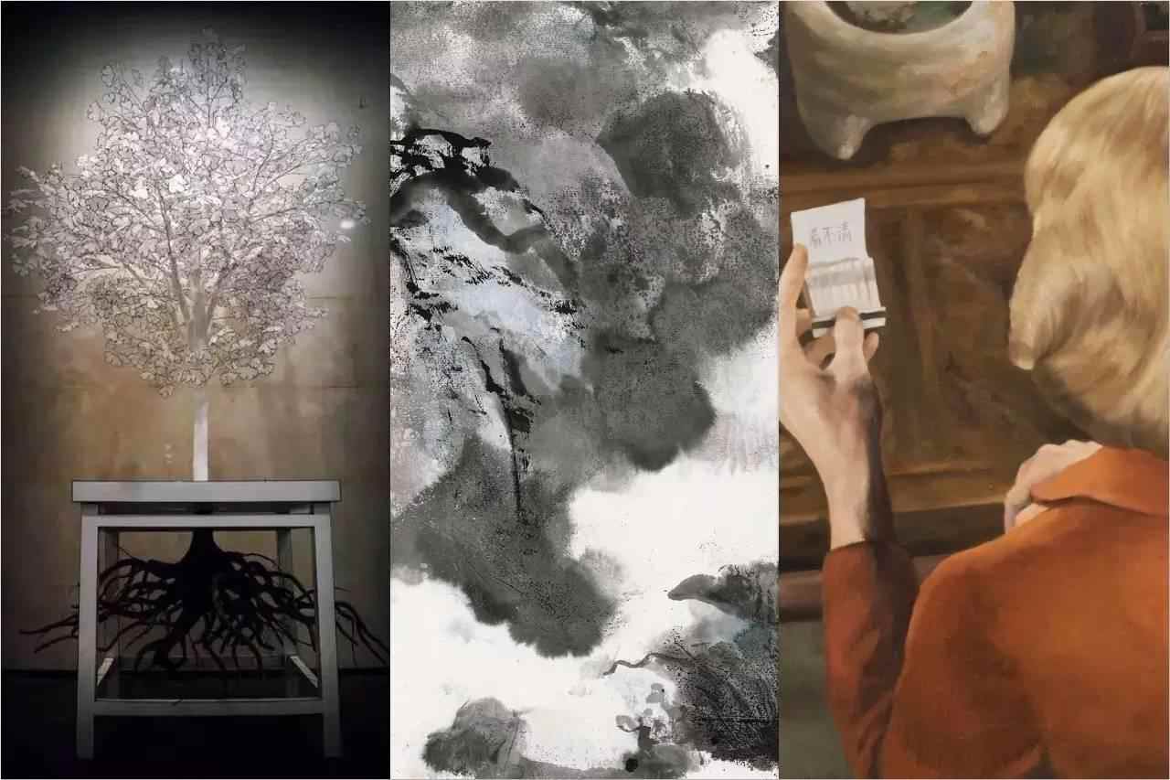 上海展览推荐：错过再等一年｜最后机会指南 - 新火设计艺术资讯