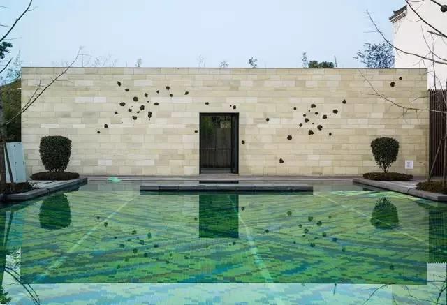 艺术与建筑融合探索｜江南古镇住居理想新实践 - 新火设计艺术资讯