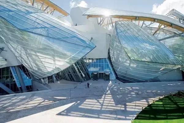 美术馆新形态：世俗教堂的建筑演变 - 新火设计艺术资讯