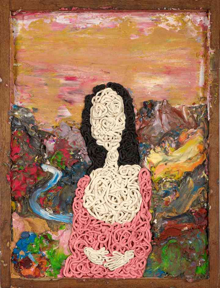 西岸艺术与设计博览会携手Modern Art打造艺术新体验 - 新火设计艺术资讯