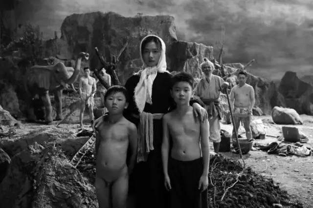 新世代功夫展：上海OCAT性别艺术对话(图3)