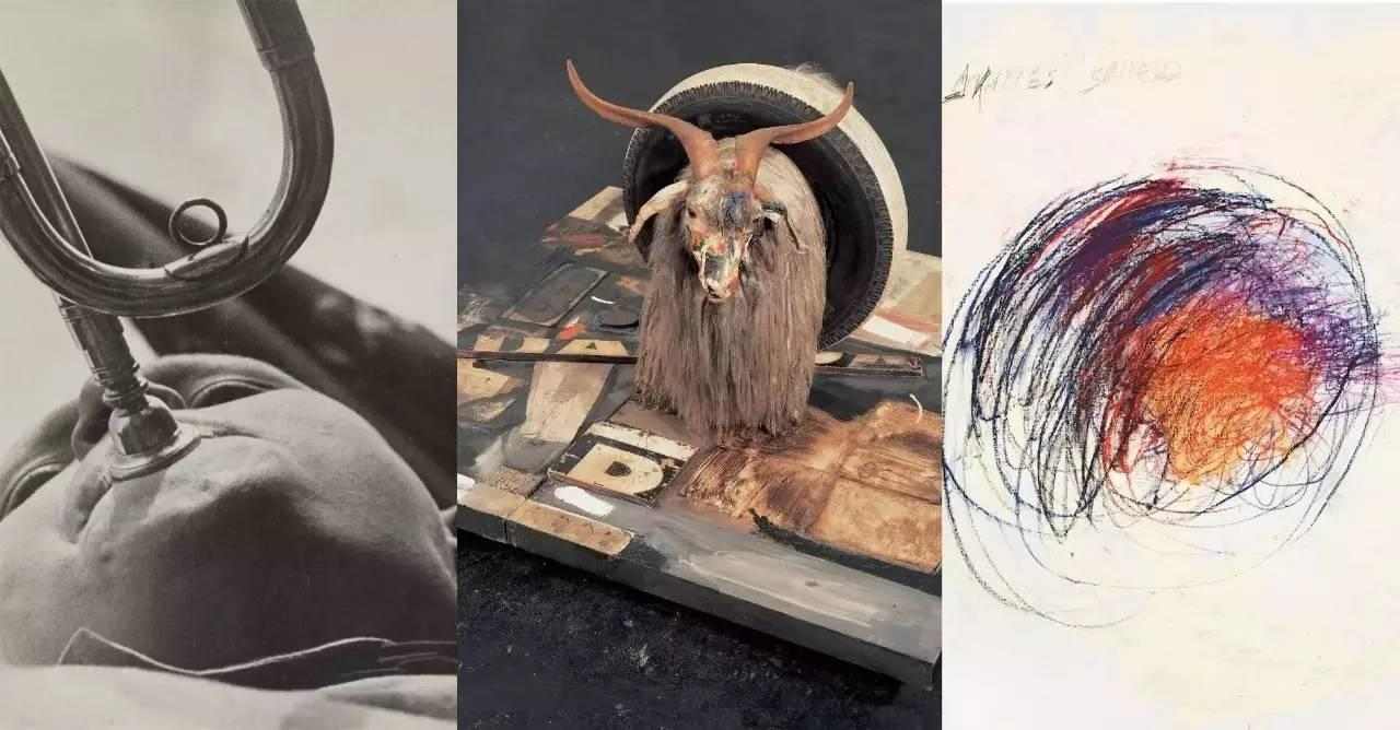 年终艺术展推荐｜上海MoMA纪念十月革命百年 - 新火设计艺术资讯