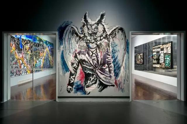 孙逊谶语实验室探索艺术边界与谎言本质 - 新火设计艺术资讯