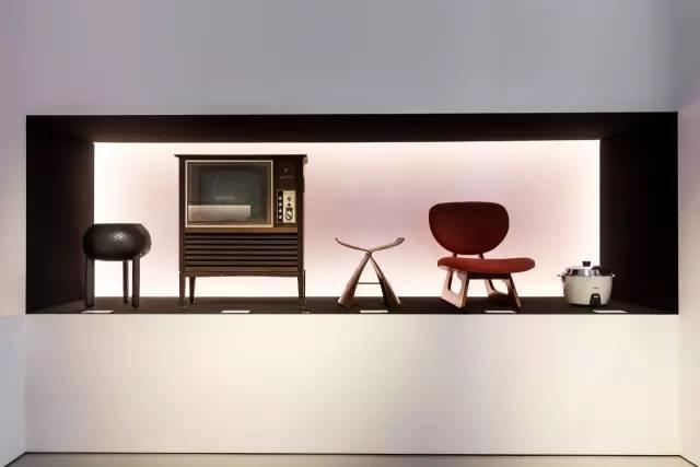 亚洲近现代设计展览揭示历史演变与文化影响 - 新火设计艺术资讯