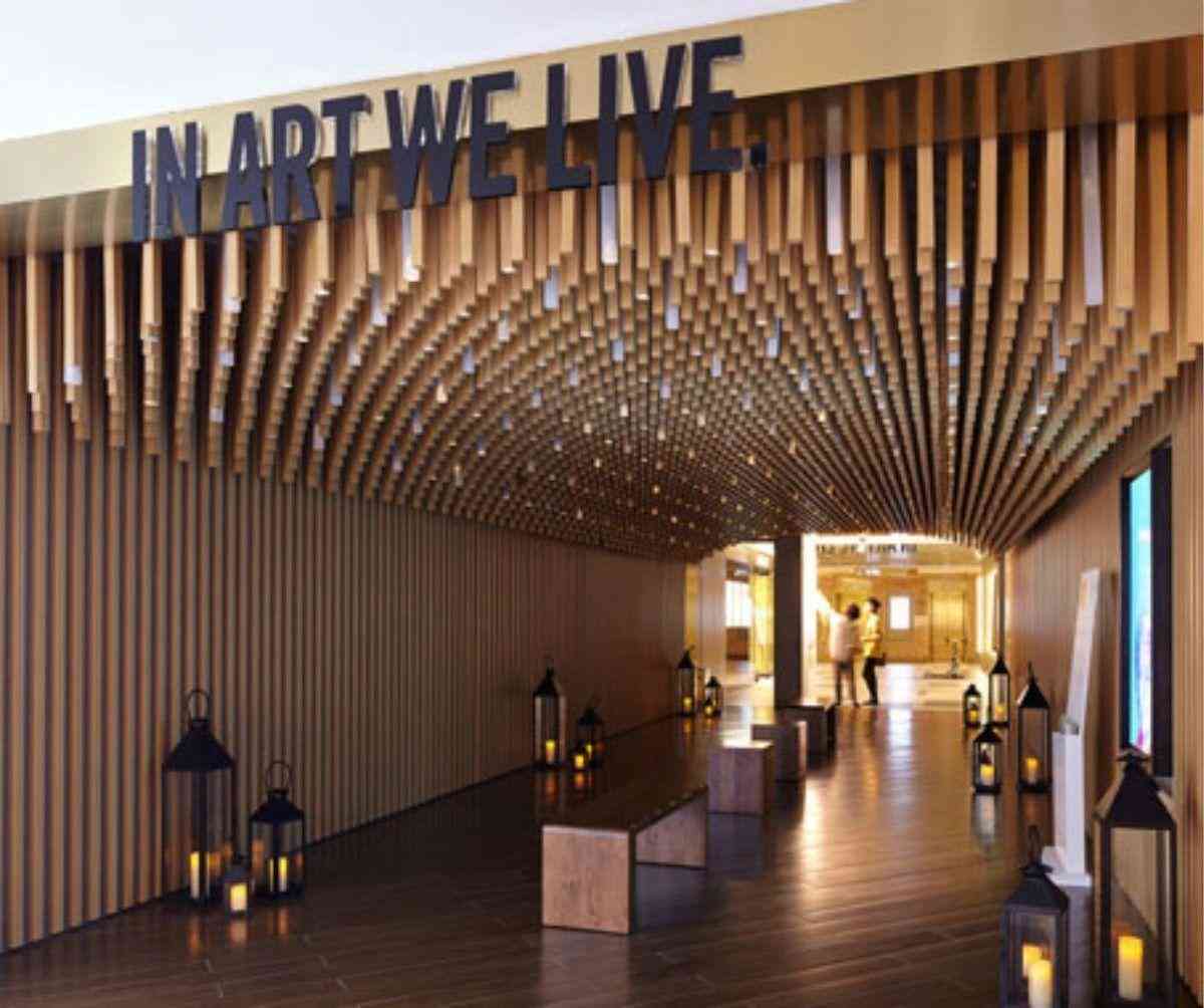 2016艺术市场五大趋势：裁员｜体验经济｜艺博会挑战 - 新火设计艺术资讯