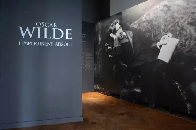 巴黎王尔德纪念展回顾唯美主义大师创作历程｜展览全攻略 - 新火设计艺术资讯