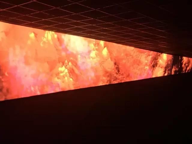 上海双年展重构亚洲艺术能量场｜叙事与体验新探索 - 新火设计艺术资讯