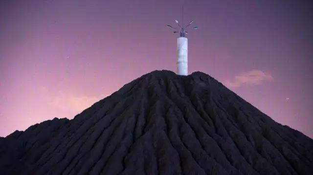 古根海姆中国艺术家地缘叙事新编｜当代艺术边界探索 - 新火设计艺术资讯