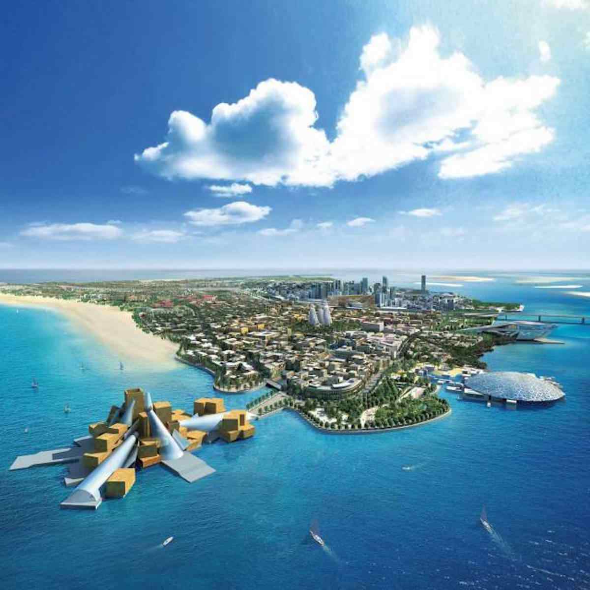 亚洲博物馆再造城市运动｜文化新势力崛起 - 新火设计艺术资讯