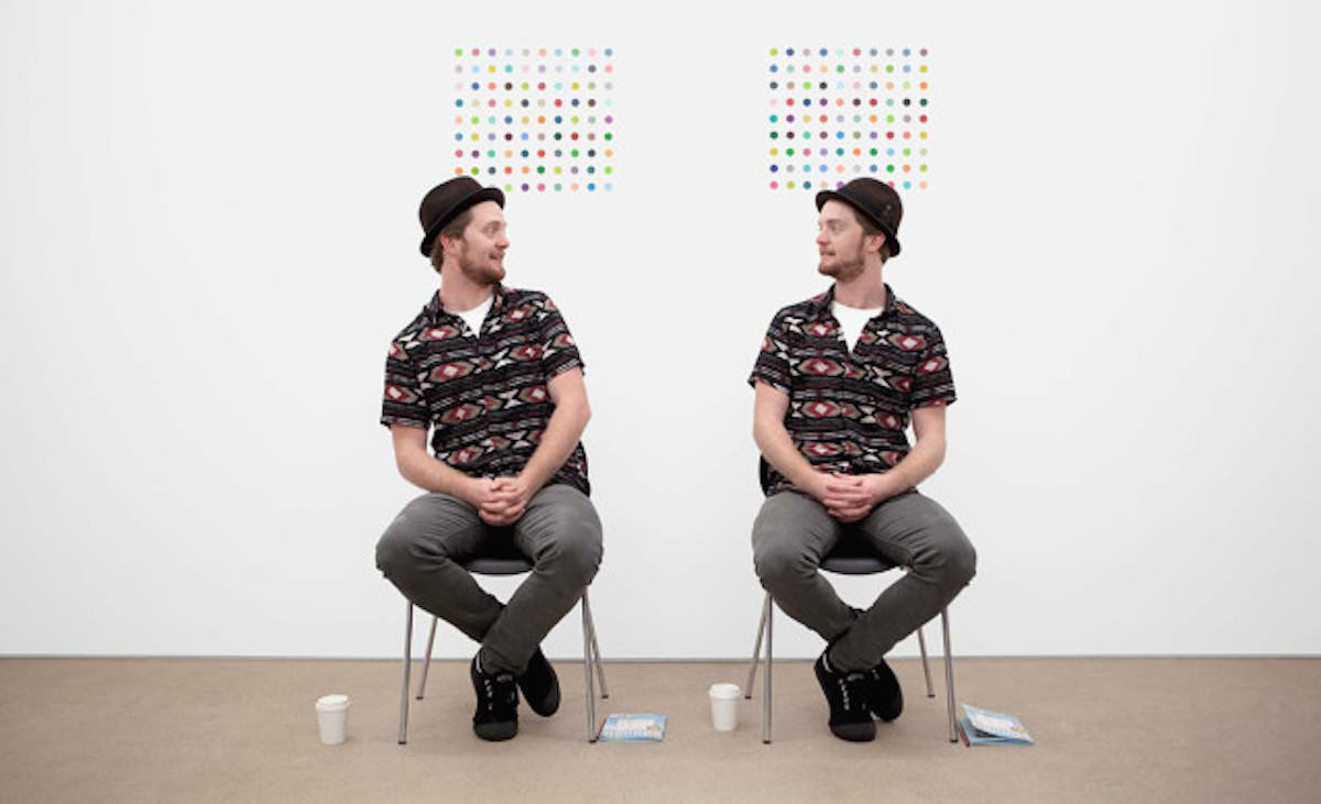 历史展览重现现象解析｜艺术与科技交汇的再诠释 - 新火设计艺术资讯