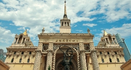 ART021艺博会扩容升级｜上海艺术市场新动向 - 新火设计艺术资讯