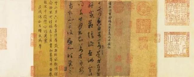 宋元书画回温当代，龙美术馆“敏行与迪哲”展出私人收藏经典 - 新火设计艺术资讯