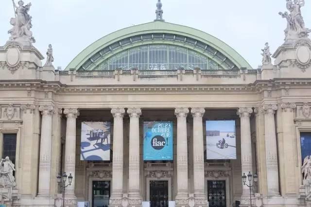 Fiac 领衔“巴黎艺术周”，在复杂社会环境下继续全球化拓展 - 新火设计艺术资讯