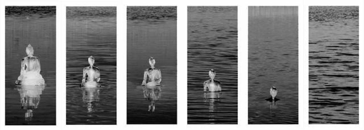 信仰之美：全球正在展出的“当代佛”与“过去佛” - 新火设计艺术资讯