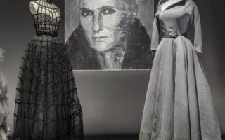 苏富比陶博曼收藏专场总成交额达23.9亿元人民币，莫迪利亚尼《波莱特·茹尔丹的肖 - 新火设计艺术资讯