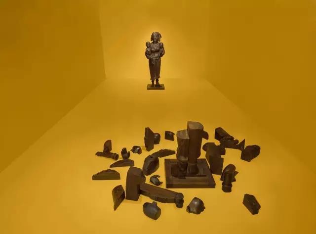 M+接受香港收藏家仇浩然捐赠，获助力发展南亚及东南亚收藏 - 新火设计艺术资讯