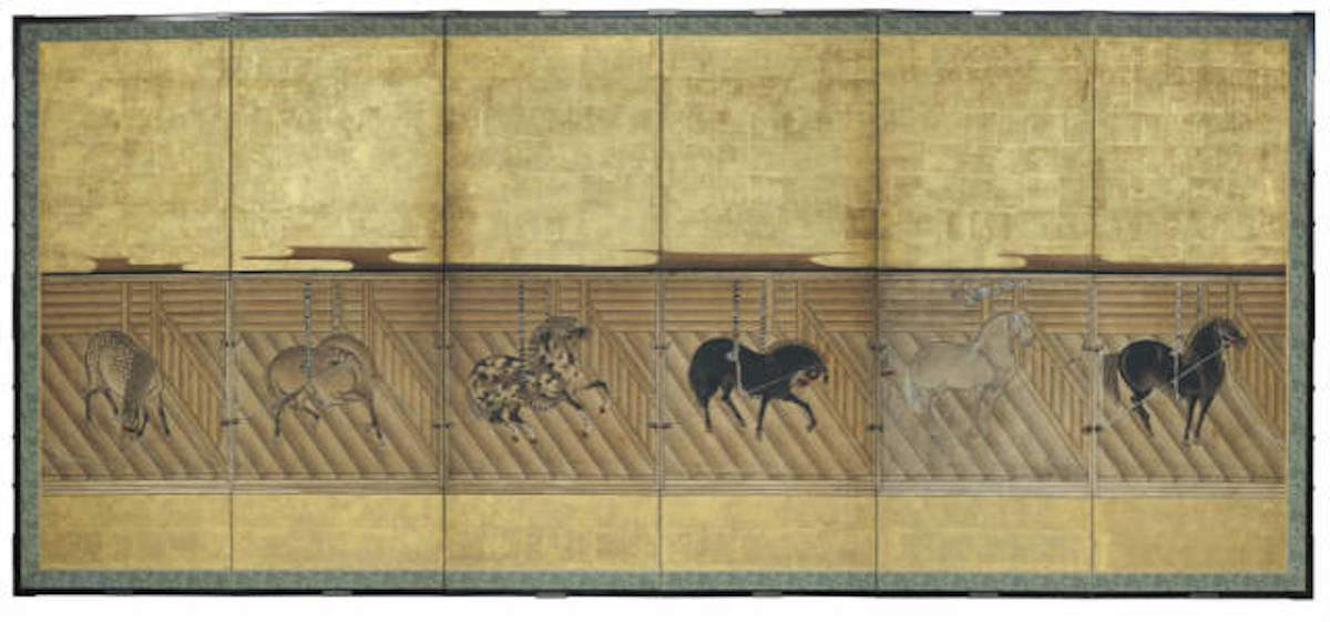 “安思远私人珍藏”纽约亚洲周专场拍品首度曝光 - 新火设计艺术资讯