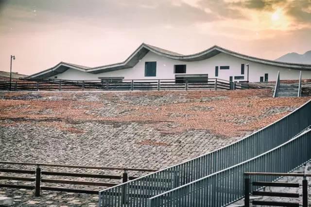 富春山馆开启古今水墨对话，回溯黄公望山水