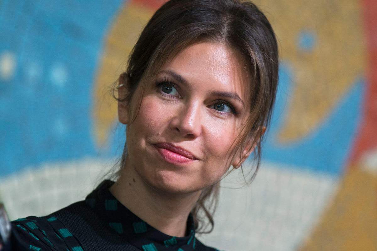 达莎·朱可娃邀库哈斯建“车库”：阿布拉莫维奇的缪斯再拓展俄罗斯当代艺术空间 - 新火设计艺术资讯