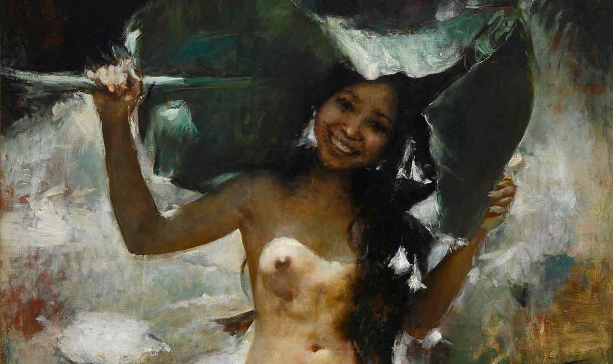 香港秋拍 | 香港邦瀚斯现当代专场成交Top10，拍卖结果表现平平 - 新火设计艺术资讯