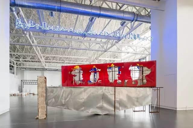 TANC | “波普之上”是什么？余德耀