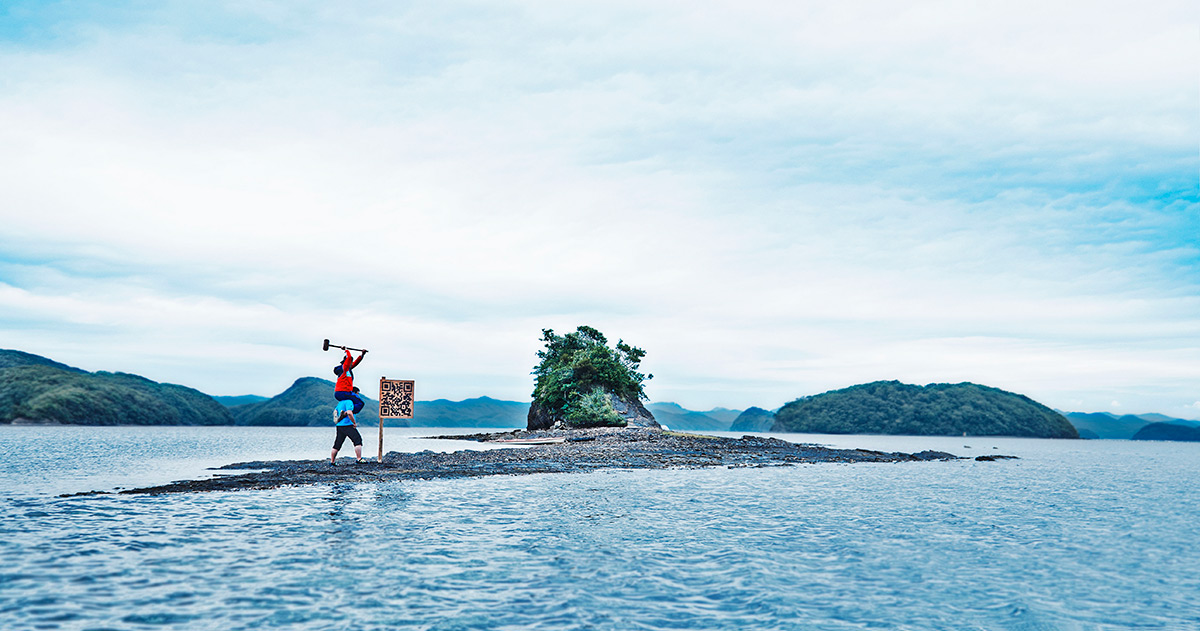 狩猎亚洲：香港艺博会成为发现亚洲新兴艺术