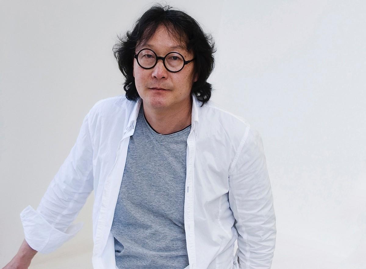 CAFAM未来展总策展人徐冰获美国“AI