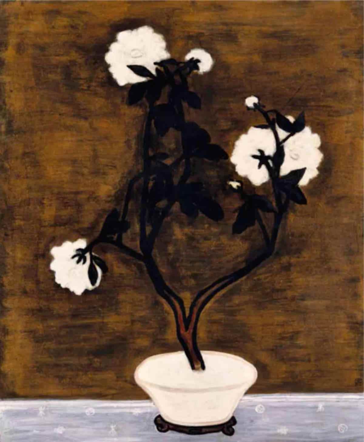 近现代大家领跑香港佳士得夜场，东南亚艺术