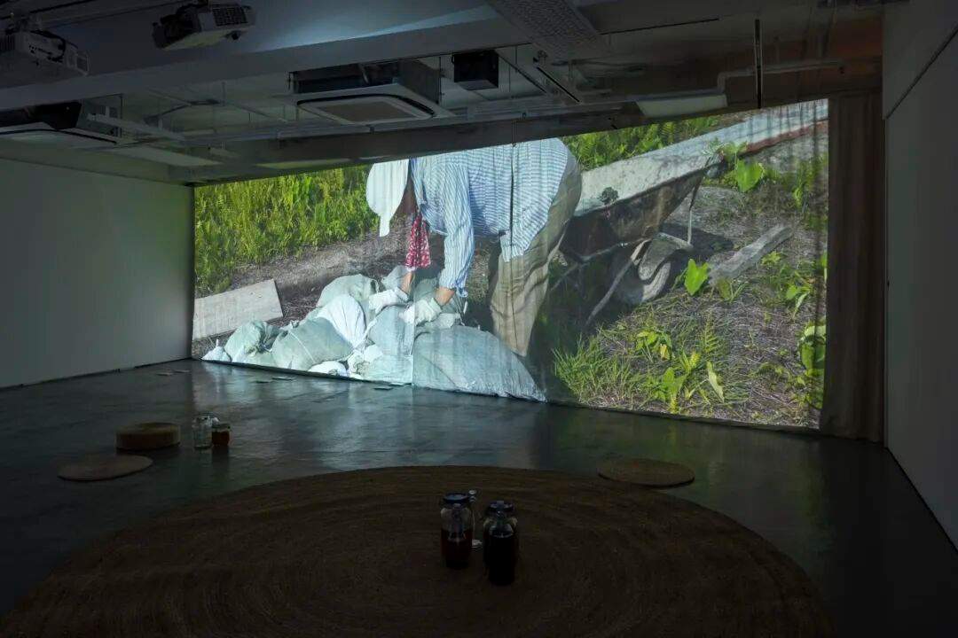 在地艺术实践|三位女性艺术家的社群联结与记忆捕捞(图7) 在地艺术实践|三位女性艺术家的社群联结与记忆捕捞(图7)