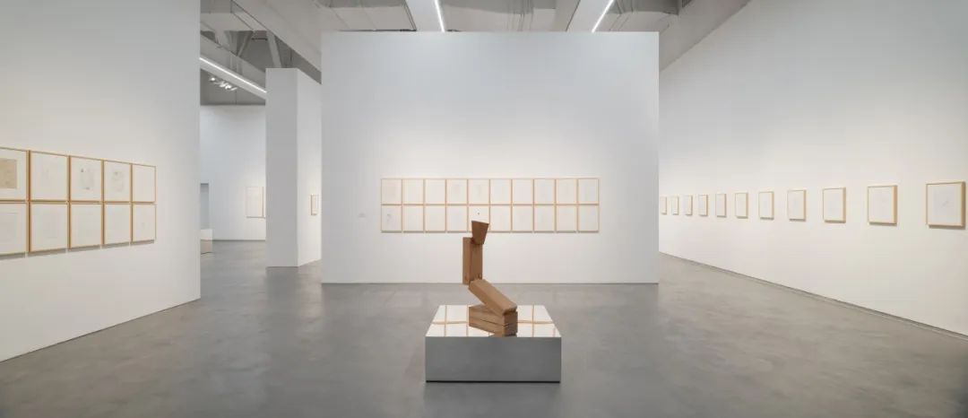 建筑与艺术的交融｜上海当代艺术博物馆展陈解析(图3)