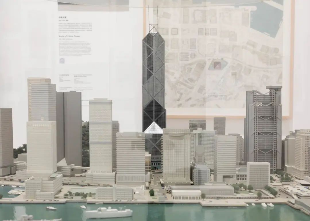 建筑与艺术的交融｜上海当代艺术博物馆展陈解析(图1)