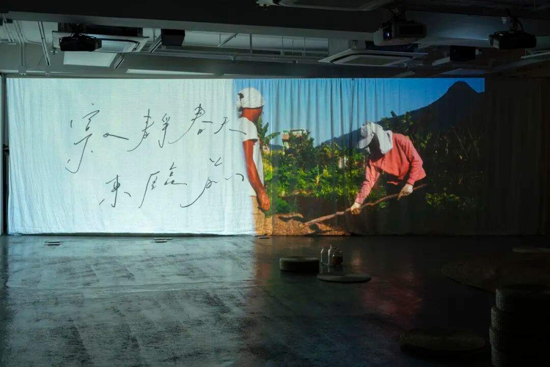 在地艺术实践|三位女性艺术家的社群联结与记忆捕捞(图10) 在地艺术实践|三位女性艺术家的社群联结与记忆捕捞(图10)