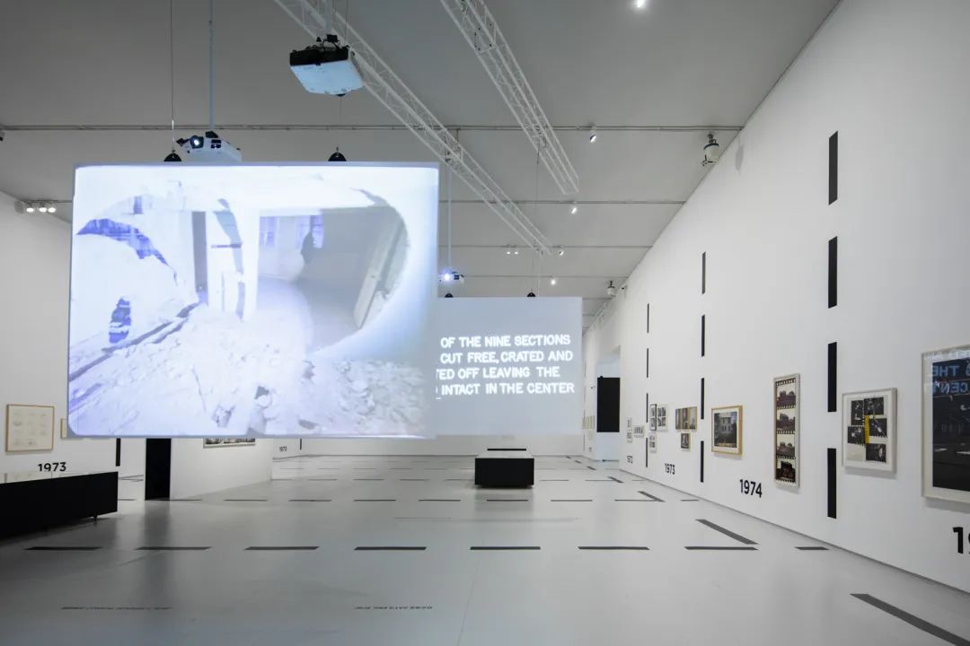 建筑与艺术的交融｜上海当代艺术博物馆展陈解析(图10)