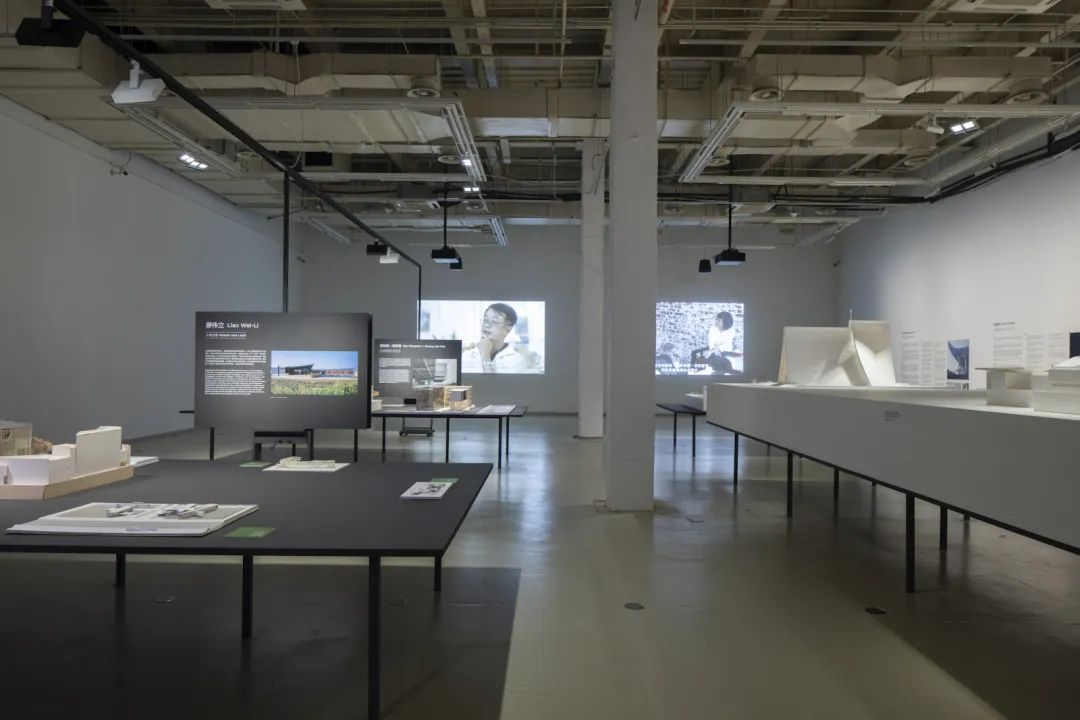 建筑与艺术的交融｜上海当代艺术博物馆展陈解析(图14)