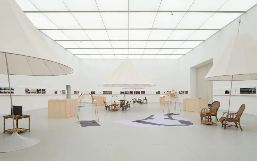 建筑与艺术的交融｜上海当代艺术博物馆展陈解析(图17)