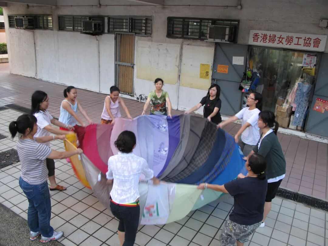 在地艺术实践|三位女性艺术家的社群联结与记忆捕捞(图11) 在地艺术实践|三位女性艺术家的社群联结与记忆捕捞(图11)