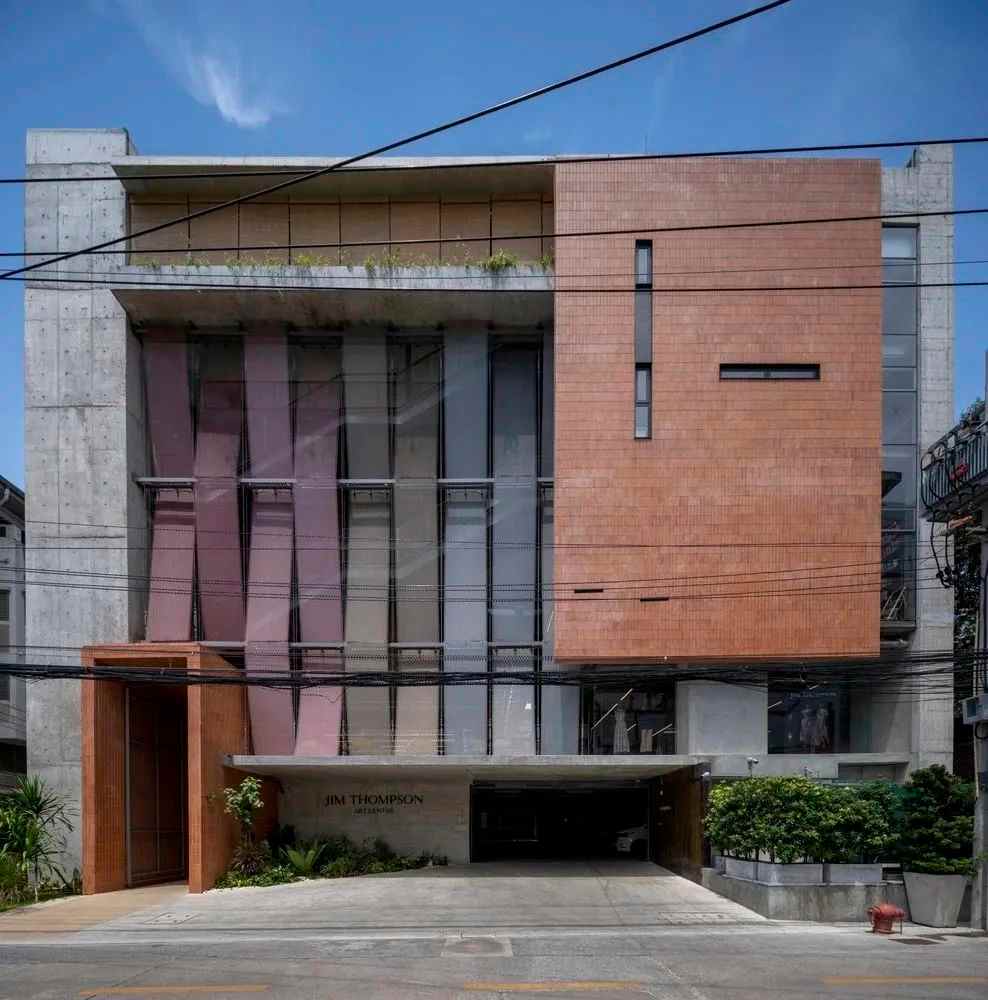 南洋艺术复兴:东南亚新兴艺术机构图卷|全攻略(图7) 南洋艺术复兴:东南亚新兴艺术机构图卷|全攻略(图7)