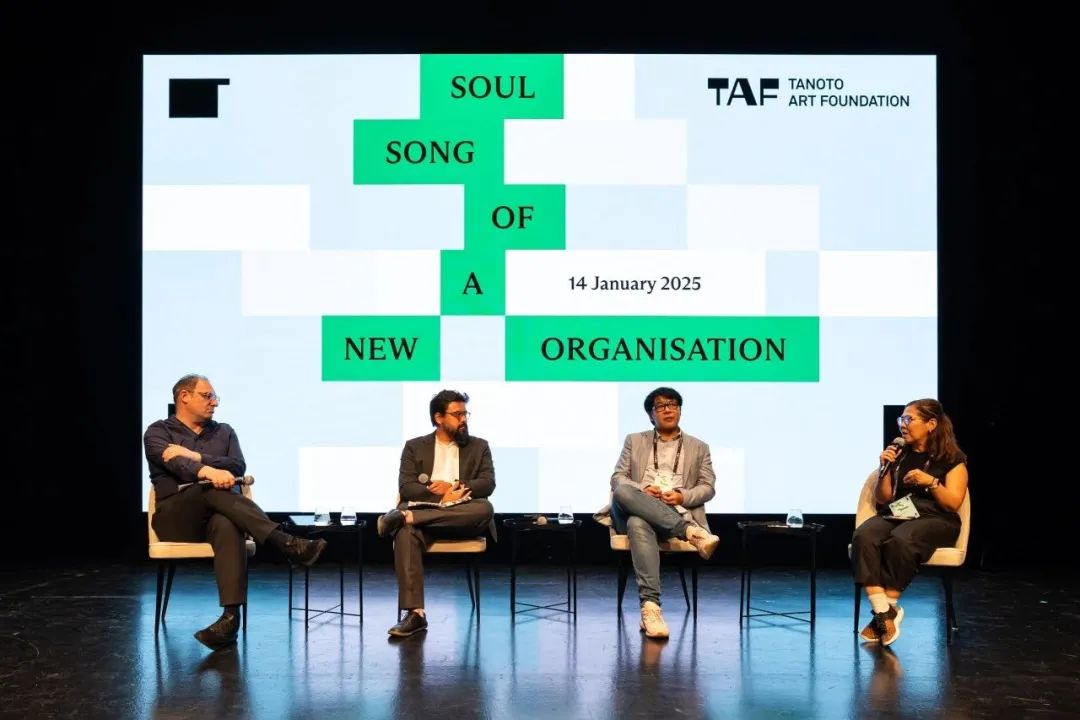 南洋艺术复兴:东南亚新兴艺术机构图卷|全攻略(图10) 南洋艺术复兴:东南亚新兴艺术机构图卷|全攻略(图10)